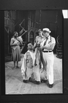 A scene from the Broadway revival of the musical "Porgy And Bess"