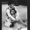 A scene from the Broadway revival of the musical "Porgy And Bess"