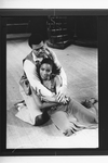 A scene from the Broadway revival of the musical "Porgy And Bess"