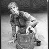 Lynn Lobban in a scene from the Broadway production of the musical "Quilters"