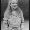 Jennifer Parsons in a scene from the Broadway production of the musical "Quilters"