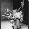 A scene from the Broadway production of the musical "Quilters"