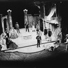 A scene from the American Shakespeare Festival production of the play "Romeo And Juliet".