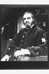 Hal Linden in a scene from the Broadway production of the musical "The Rothschilds"