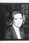 Ellen Burstyn in a scene from the Broadway production of the play "Same Time, Next Year".