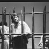 Peter Karrie in a scene from the musical "Shogun" (Washington)