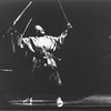 Francis Ruivivar in a scene from the Broadway production of the musical "Shogun" (New York)