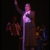 George Hearn in a matronly Chanel-style suit in a scene from the Broadway musical "La Cage Aux Folles." (New York)