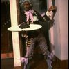 William Thomas, Jr. in a scene from the Broadway musical "La Cage Aux Folles." (New York)