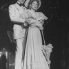 A scene from the Broadway revival of the musical "Showboat" (New York)