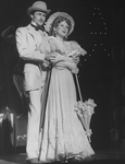 A scene from the Broadway revival of the musical "Showboat" (New York)