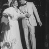 A scene from the Broadway revival of the musical "Showboat" (New York)