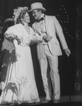 A scene from the Broadway revival of the musical "Showboat" (New York)