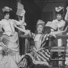 A scene from the Broadway revival of the musical "Showboat" (New York)