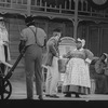 A scene from the Broadway revival of the musical "Showboat" (New York)