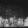 A scene from the Broadway revival of the musical "Showboat" (New York)