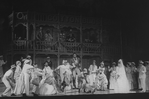 A scene from the Broadway revival of the musical "Showboat" (New York)