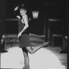 Donna McKechnie in a scene from the Broadway revival of the musical "Sweet Charity"