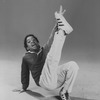 Alfonso Ribeiro in a scene from the Broadway production of the musical "The Tap Dance Kid"