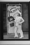 Alan Weeks in a scene from the Broadway production of the musical "The Tap Dance Kid"