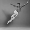 Hinton Battle in a scene from the Broadway production of the musical "The Tap Dance Kid"