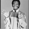 Al Green from the Broadway revival of the musical "Your Arms Too Short To Box With God".