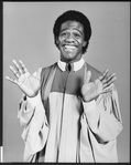 Al Green from the Broadway revival of the musical "Your Arms Too Short To Box With God".