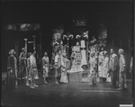 A scene from the Broadway production of the musical "Your Arms Too Short To Box With God".
