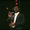 Cleavant Derricks in a scene from the Broadway production of the musical "Dreamgirls." (New York)