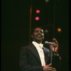 Cleavant Derricks in a scene from the Broadway production of the musical "Dreamgirls." (New York)