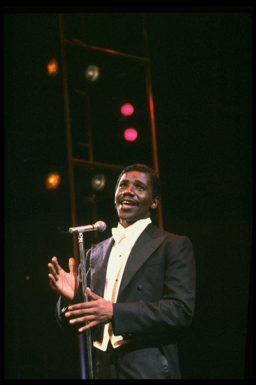 Happy 35th Anniversary to DREAMGIRLS!