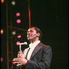 Cleavant Derricks in a scene from the Broadway production of the musical "Dreamgirls." (New York)