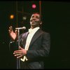 Cleavant Derricks in a scene from the Broadway production of the musical "Dreamgirls." (New York)