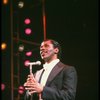 Cleavant Derricks in a scene from the Broadway production of the musical "Dreamgirls." (New York)