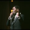 Cleavant Derricks in a scene from the Broadway production of the musical "Dreamgirls." (New York)