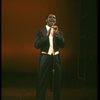 Cleavant Derricks in a scene from the Broadway production of the musical "Dreamgirls." (New York)