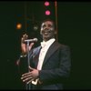 Cleavant Derricks in a scene from the Broadway production of the musical "Dreamgirls." (New York)