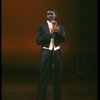 Cleavant Derricks in a scene from the Broadway production of the musical "Dreamgirls." (New York)