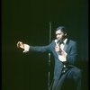 Cleavant Derricks in a scene from the Broadway production of the musical "Dreamgirls." (New York)