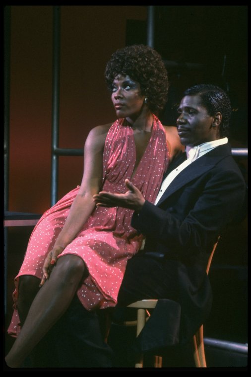 Happy 35th Anniversary to DREAMGIRLS!