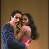 Ben Harney and Sheryl Lee Ralph in a scene from the Broadway production of the musical "Dreamgirls." (New York)