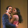 Ben Harney and Sheryl Lee Ralph in a scene from the Broadway production of the musical "Dreamgirls." (New York)