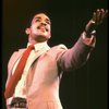 Ben Harney in a scene from the Broadway production of the musical "Dreamgirls." (New York)