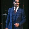Ben Harney in a scene from the Broadway production of the musical "Dreamgirls." (New York)