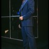 Ben Harney in a scene from the Broadway production of the musical "Dreamgirls." (New York)