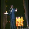 L-R) Cleavant Derricks, Sheryl Lee Ralph, Jennifer Holliday and Loretta Devine in a scene from the Broadway production of the musical "Dreamgirls." (New York)