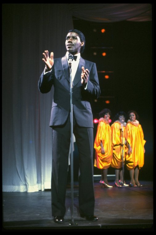 Happy 35th Anniversary to DREAMGIRLS!