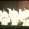 L-R) Jennifer Holliday, Sheryl Lee Ralph and Loretta Devine singing "Dreamgirls" from the Broadway production of the musical "Dreamgirls." (New York)