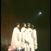 L-R) Jennifer Holliday, Sheryl Lee Ralph and Loretta Devine singing "Dreamgirls" from the Broadway production of the musical "Dreamgirls." (New York)