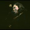 Jennifer Holliday singing "I Am Changing" in a scene from the Broadway production of the musical "Dreamgirls." (New York)